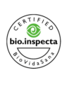 certificación bio inspecta